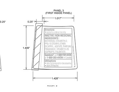 Image Of Back Label (Tf Roll Onback2)